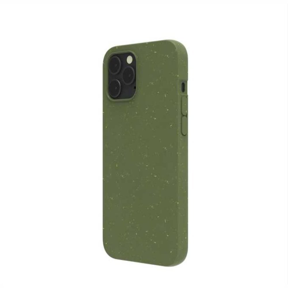 Pela Forest Green iPhone 12 Pro Max Case